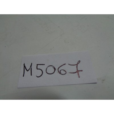 M5067 XX - LOGO STEMMA EMBLEMA EMBLEM FREGIO BADGE SCRITTA ROVER 820-0