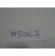 M5067 XX - LOGO STEMMA EMBLEMA EMBLEM FREGIO BADGE SCRITTA ROVER 820
