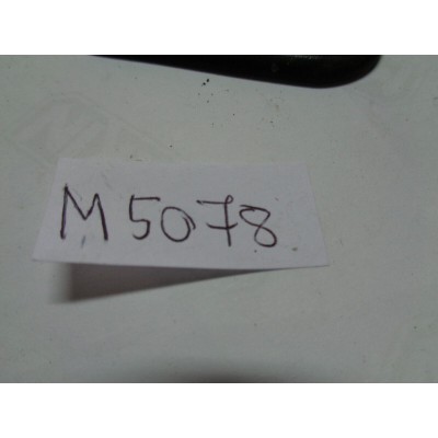 M5078 XX - LOGO STEMMA EMBLEMA EMBLEM FREGIO BADGE SCRITTA RENAULT SEAT-0