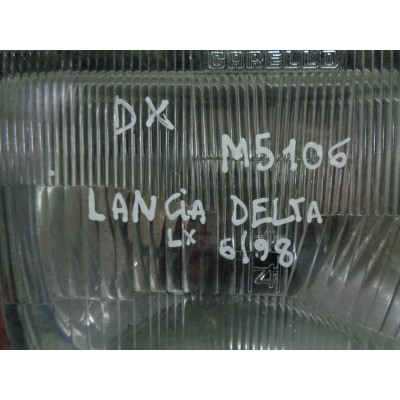 M5106 XX - FANALE ANTERIORE DESTRO DX LANCIA DELTA-0