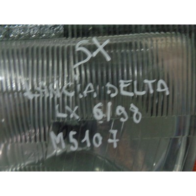 M5107 XX - FANALE ANTERIORE SINISTRO SX LANCIA DELTA-0