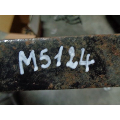 M5124 XX - PEDALE ORIGINALE INNOCENTI-0