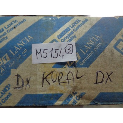 M5154 XX - SPECCHIETTO RETROVISORE ESTERNO DESTRO DX INNOCENTI KORAL-0