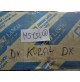 M5154 XX - SPECCHIETTO RETROVISORE ESTERNO DESTRO DX INNOCENTI KORAL