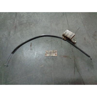 M5158 XX -  CAVO TIRANTE ORIGINALE INNOCENTI 34551103