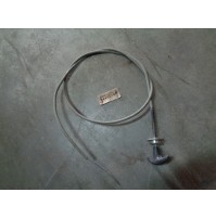 M5161 XX -  CAVO 34431108 AXE4684 TIRANTE ORIGINALE INNOCENTI