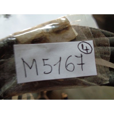 M5167 XX - cavo MANOPOLA RISCALDAMENTO INNOCENTI MINI BERTONE 33551128-1