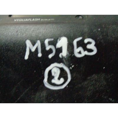 M5171B XX - OROLOGIO INTERNO ABITACOLO CON OROLOGIO-1