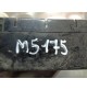 M5175 XX - OROLOGIO DIGITALE VEGLIA FLASH BORLETTI FIAT LANCIA