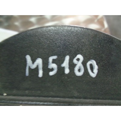 M5180 XX - FARO FARETTO FENDINEBBIA PER AUTO D'EPOCA 29772952-1
