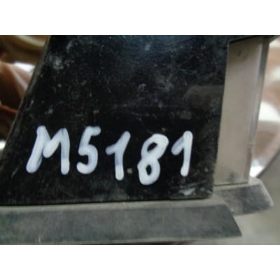 M5181 XX - FARO FARETTO LUCE TARGA SEIMA-1