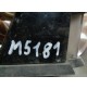 M5181 XX - FARO FARETTO LUCE TARGA SEIMA