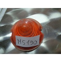 M5190 XX - PLASTICA FRECCIA ANTERIORE MINI INNOCENTI