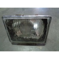 M5203 XX - FARO GRUPPO OTTICO FANALE ANTERIORE SIEM 9700 INNOCENTI MINI 90 120