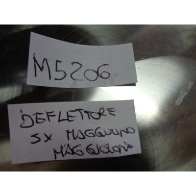 M5206 XX - TELAIO DEFLETTORE VW DESTRO DX MAGGIOLONE 1303-0