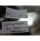 M5206 XX - TELAIO DEFLETTORE VW DESTRO DX MAGGIOLONE 1303