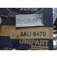 M5208 XX - SUOLE GANASCE FRENI ORIGINALI LAND ROVER II  III SERIE 88 109 AAU8470