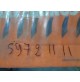 M5211 XX - SUOLE GANASCE FRENI INNOCENTI MINI 59721111