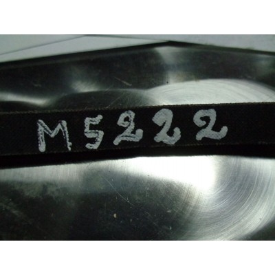 M5222 XX - CINGHIA AAU3207 GFB250 UNIPART-1