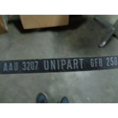 M5222 XX - CINGHIA AAU3207 GFB250 UNIPART-0