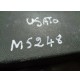 M5248 XX - 568300454 REGGIMENSOLA DX DESTRA INNOCENTI MINI BERTONE DE TOMASO