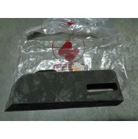 M5257 XX - PLASTICA REGGI MENSOLA INNOCENTI MINI BERTONE 54821652 DESTRA DX