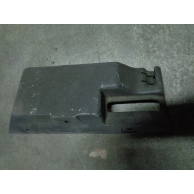 M5264 XX - PLASTICA REGGI MENSOLA CAPPELLIERA INNOCENTI MINI BERTONE