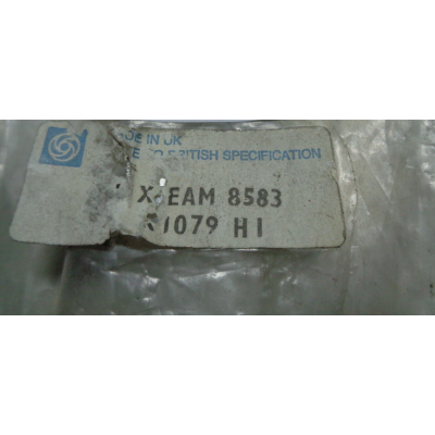 M5273 XX - EAM8583 GUIDA VETRO SUPPORTO AUSTIN MINI METRO ROVER 100-0