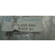 M5273 XX - EAM8583 GUIDA VETRO SUPPORTO AUSTIN MINI METRO ROVER 100