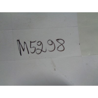 M5298 XX - 568300116 MODANATURA ABBELLIMENTO INNOCENTI MINI 500 990-2