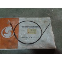 M5318 XX - 36362109 CAVO TRASMISSIONE CONTACHILOMETRI INNOCENTI J5 J4