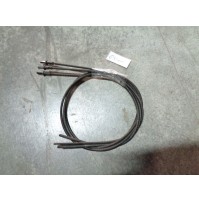 M5324 XX - CAVO TRASMISSIONE CONTACHILOMETRI  1pz INNOCENTI 650mm