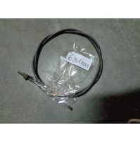 M5325 XX - CAVO TRASMISSIONE CONTACHILOMETRI  1pz INNOCENTI 681mm