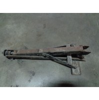 M5337 XX - crick sollevamento innocenti AUSTIN