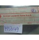 M5349 XX - CRC1683 CAVO TIRANTE ACCELERATORE ROVER SD1