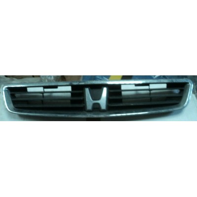 M535 XX - MASCHERINA GRIGLIA ANTERIORE ORIGINALE HONDA 