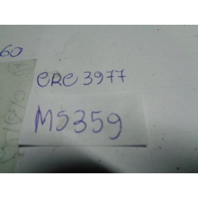 M5359 XX - CRC3977 CAVO ACCELERATORE ROVER SD1-0