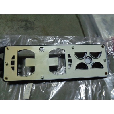 M5369 XX - CARTER PLASTICA RIVESTIMENTO  STRUMENTAZIONE MINI DE TOMASO TURBO-0