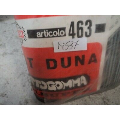 M537 XX - TAPPETI IN GOMMA PER FIAT DUNA-0
