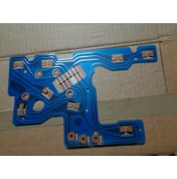 M5370 XX - CIRCUITO STAMPATO STRUMENTAZIONE 37H4881 BRITISH LEYLAND MINI CLASSIC