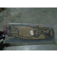 M5375 XX - CIRCUITO STAMPATO STRUMENTAZIONE INNOCENTI MINI 90 AXE3545 54361115