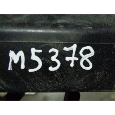 M5378 XX - INTERRUTTORE TERGI CRISTALLO  FIAT UNO-1