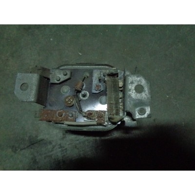 M5380 XX - REGOLATORE DI TENSIONE BOSCH VW MAGGIOLINO MAGGIOLONE 1302 1303-0