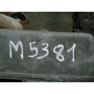 M5381 XX - CENTRALINA FIAT UNO DIESEL FIORINO ELBA 2044005-2