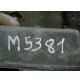 M5381 XX - CENTRALINA FIAT UNO DIESEL FIORINO ELBA 2044005