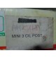 M5408 XX - COPPIA AMMORTIZZATORI POSTERIORI INNOCENTI  MINI 3 CILINDRI