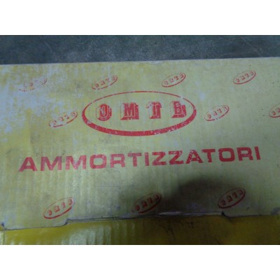 M5408 XX - COPPIA AMMORTIZZATORI POSTERIORI INNOCENTI  MINI 3 CILINDRI-0