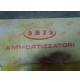 M5408 XX - COPPIA AMMORTIZZATORI POSTERIORI INNOCENTI  MINI 3 CILINDRI