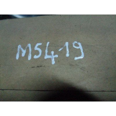 M5419 XX - 14A9949 CORNICE ORIGINALE COMANDI INNOCENTI MINI MORRIS MK1 MKI-0