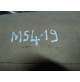 M5419 XX - 14A9949 CORNICE ORIGINALE COMANDI INNOCENTI MINI MORRIS MK1 MKI